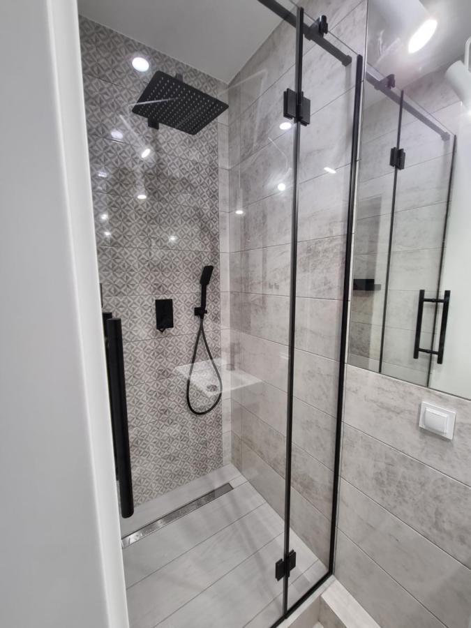 M&K Apartamenty Baltycka Przystan - Sobieszewo Danzig Exterior foto