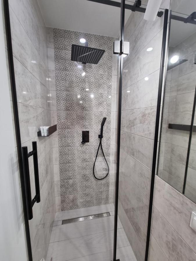 M&K Apartamenty Baltycka Przystan - Sobieszewo Danzig Exterior foto